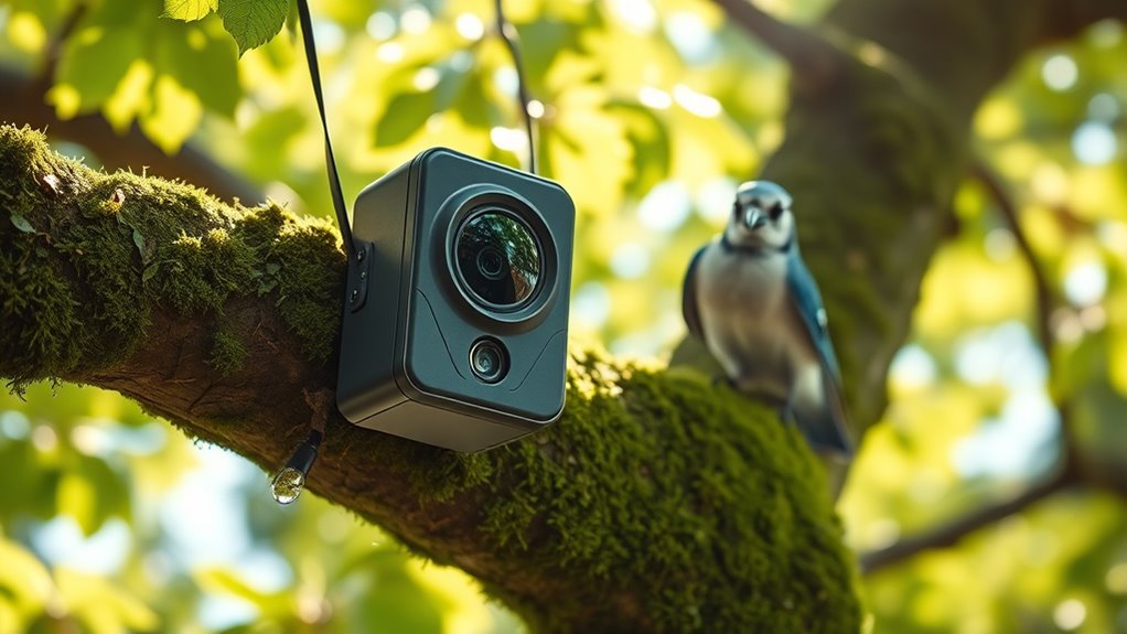 top outdoor bird cameras