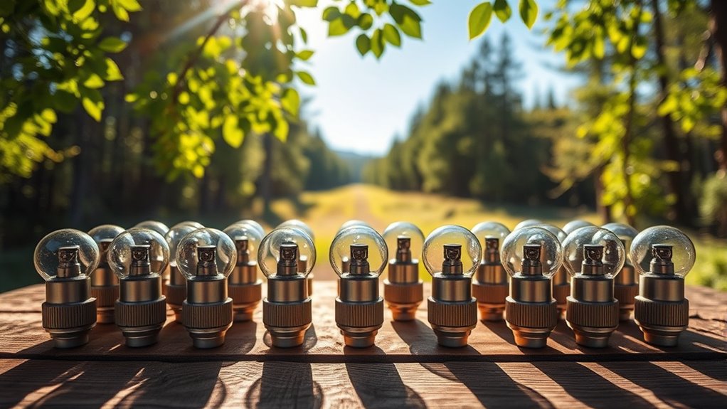 top outdoor bulb cameras
