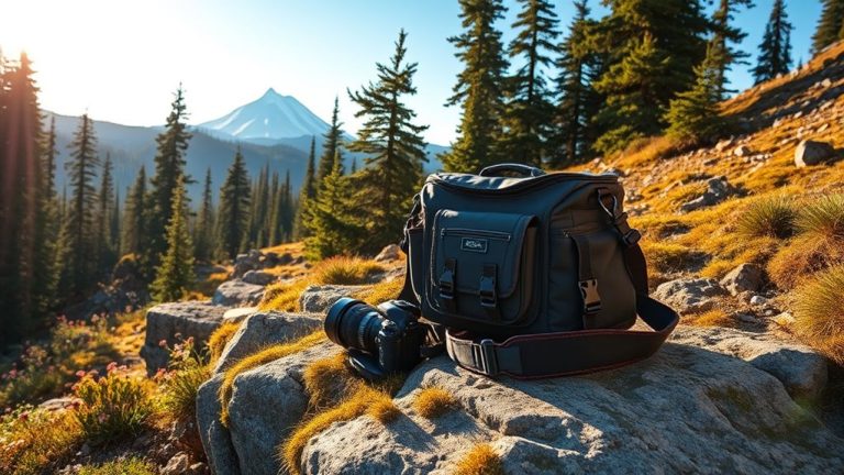 top outdoor camera bags