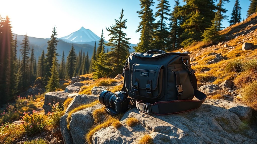 top outdoor camera bags