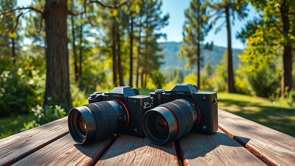 top outdoor camera picks