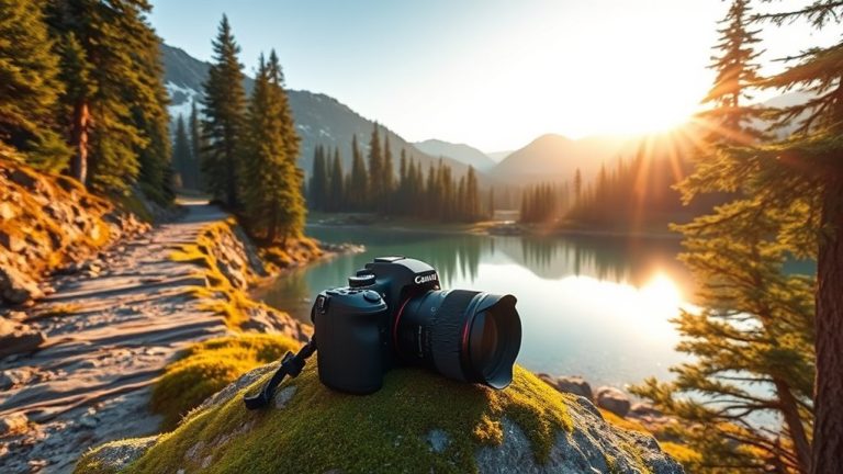 top outdoor camera picks