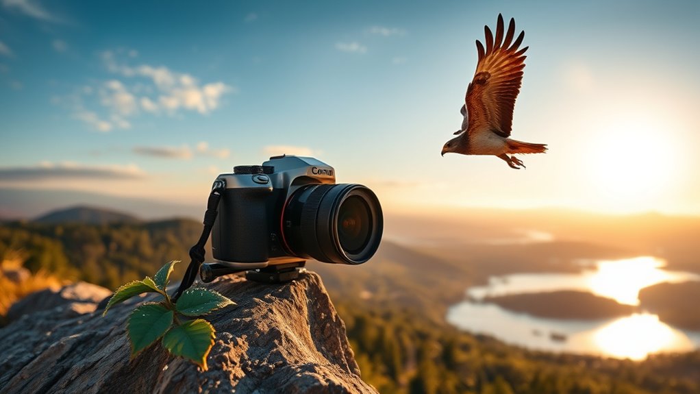 top outdoor camera picks