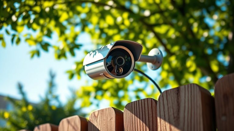 top outdoor camera picks