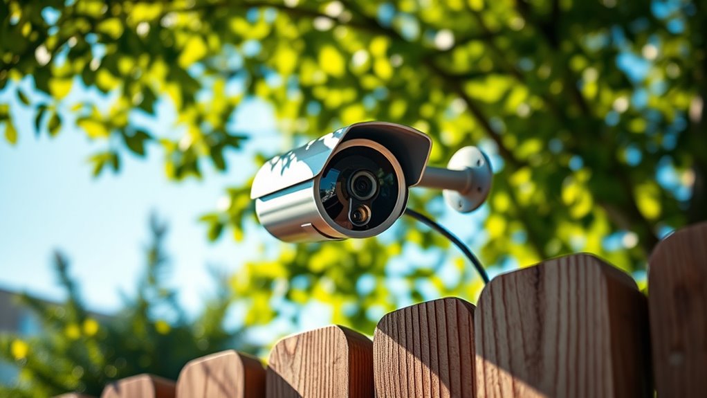top outdoor camera picks