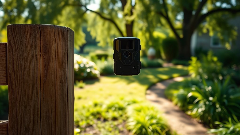 top outdoor camera picks