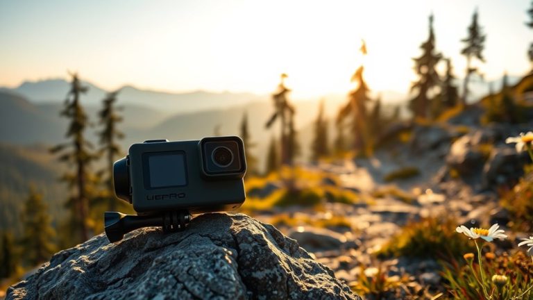 top outdoor camera picks