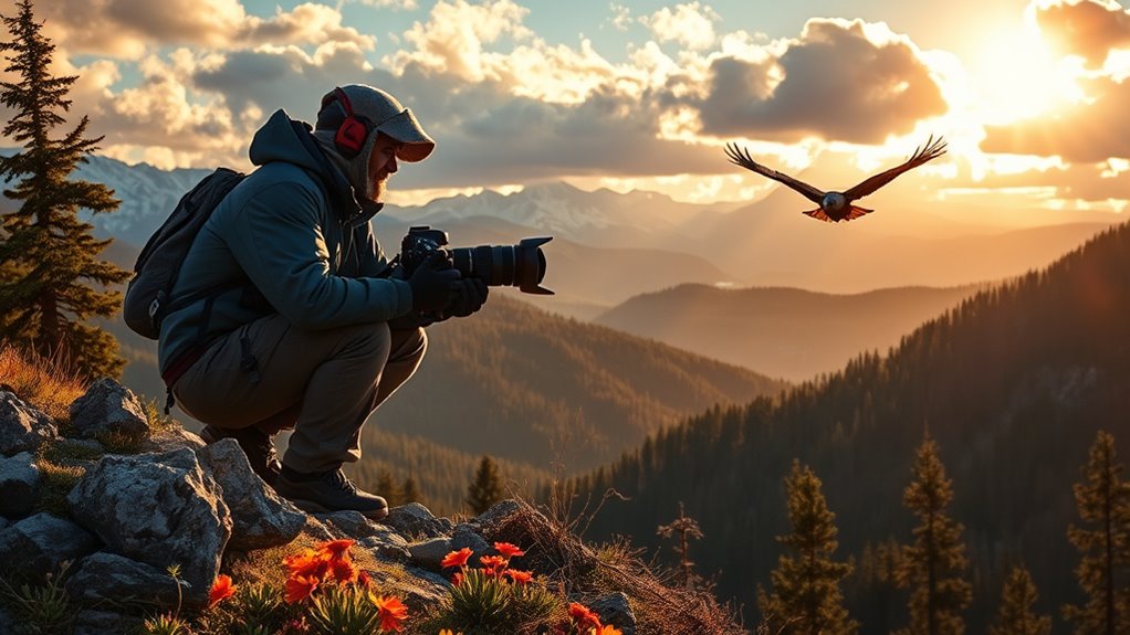 top outdoor camera picks