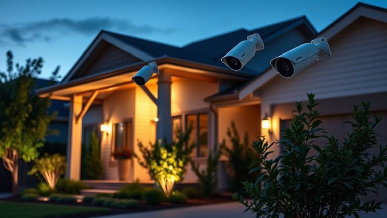 top outdoor camera picks