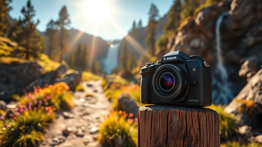 top outdoor camera picks