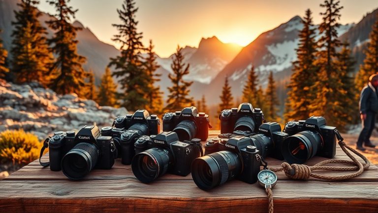 top outdoor cameras 2027