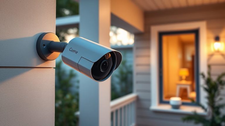 top outdoor cameras compatible