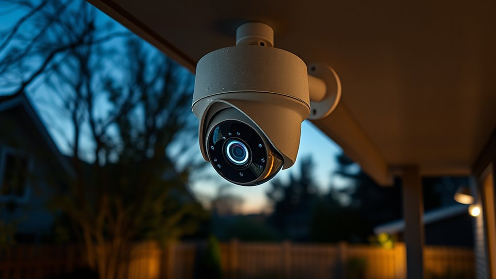 top outdoor cameras with night vision