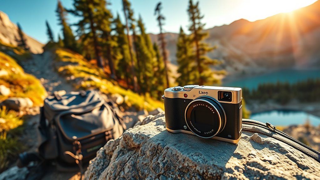 top outdoor compact cameras