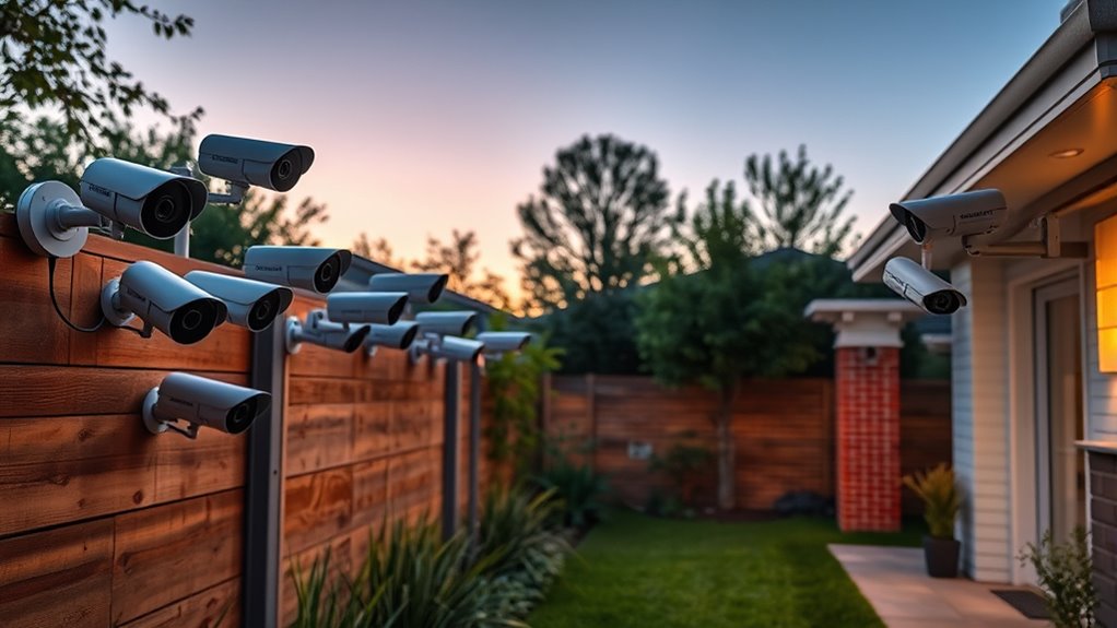 top outdoor eufy cameras