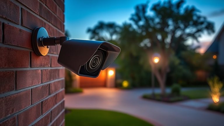 top outdoor floodlight cameras