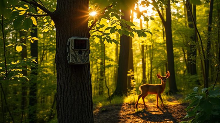 top outdoor game camera list