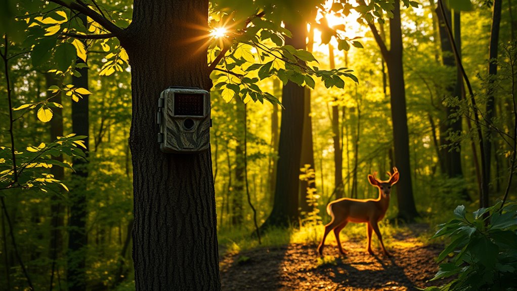 top outdoor game camera list