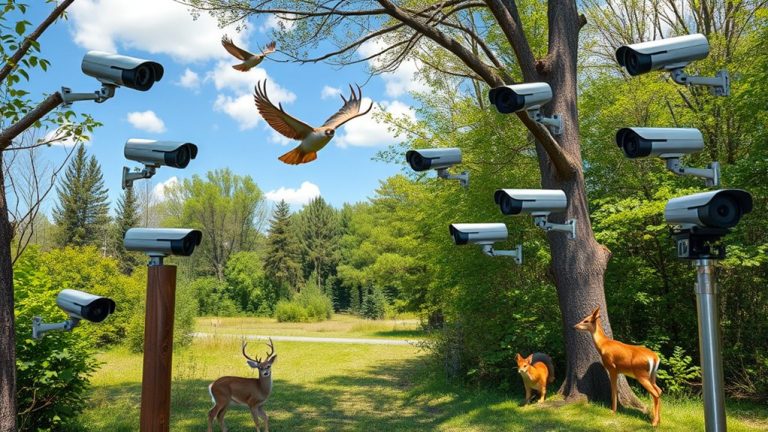 top outdoor motion cameras