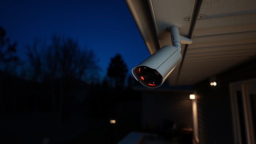 top outdoor night vision cameras