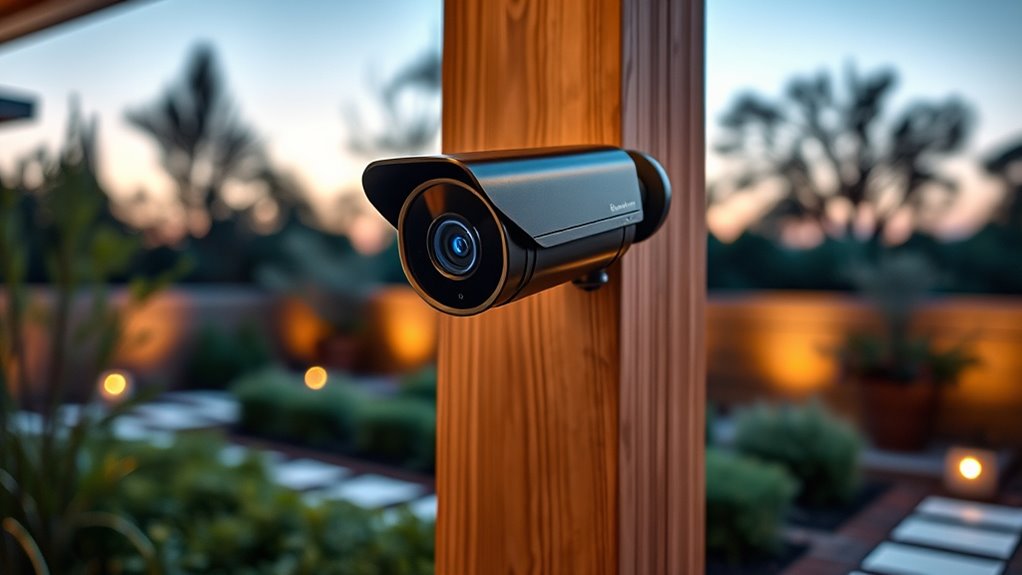 top outdoor night vision cameras
