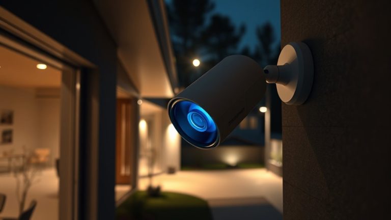 top outdoor night vision cameras