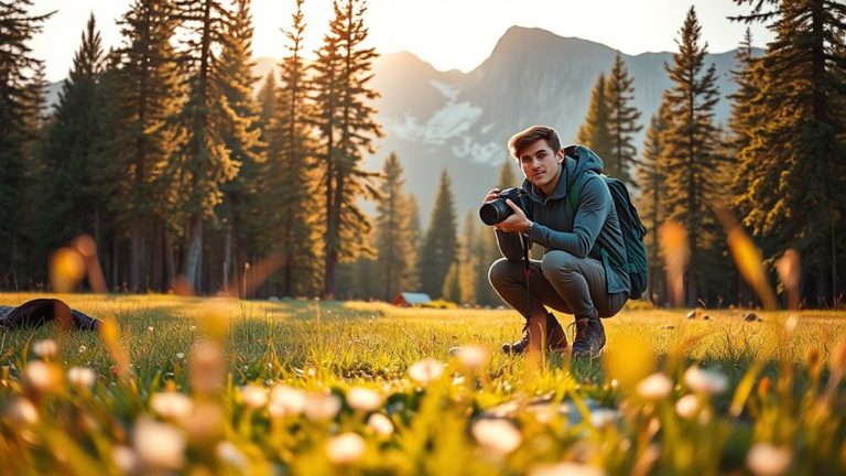 top outdoor photography cameras