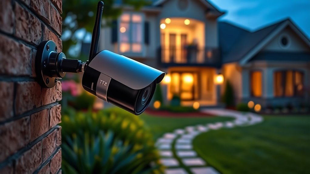 top outdoor ptz cameras