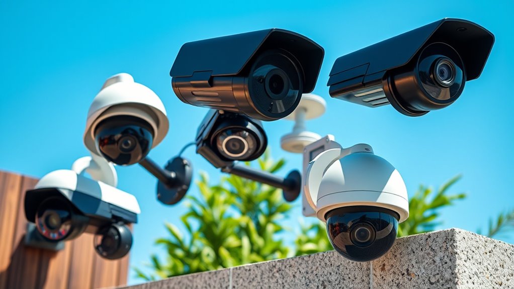 top outdoor ptz cameras
