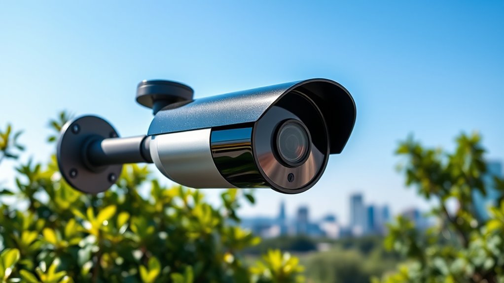 top outdoor ptz cameras
