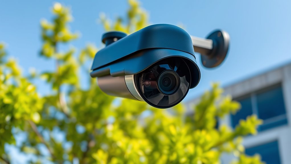 top outdoor ptz cameras