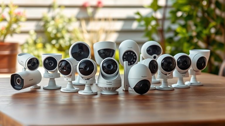 top outdoor reolink cameras