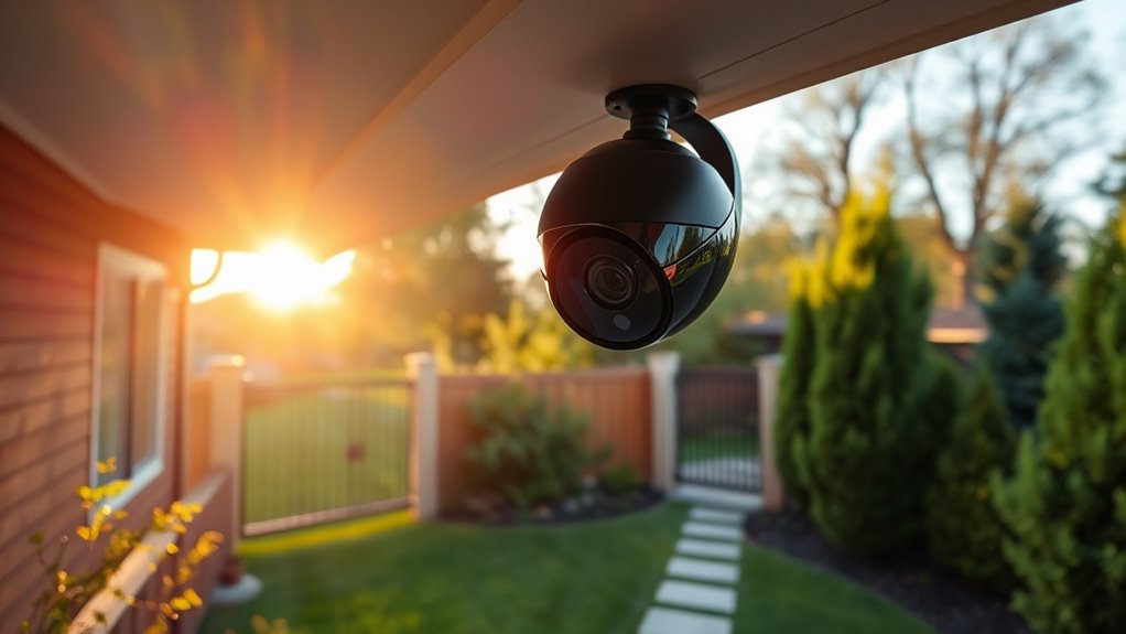 top outdoor security camera deals