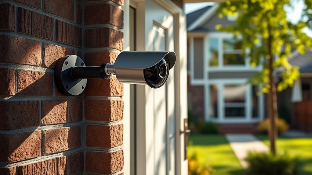 top outdoor security camera list