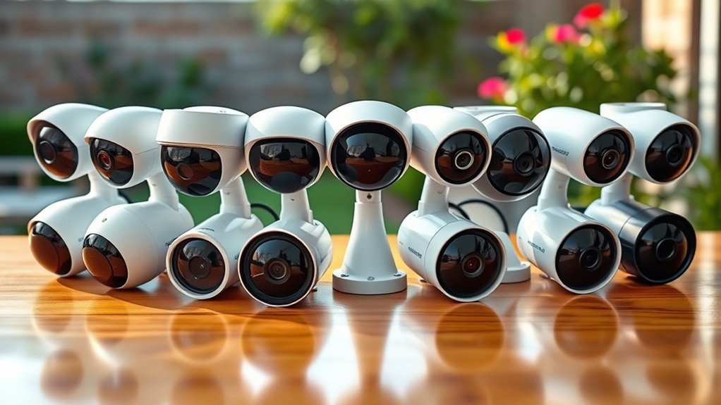 top outdoor security camera list