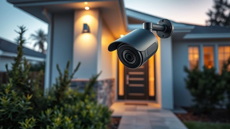 top outdoor security camera options