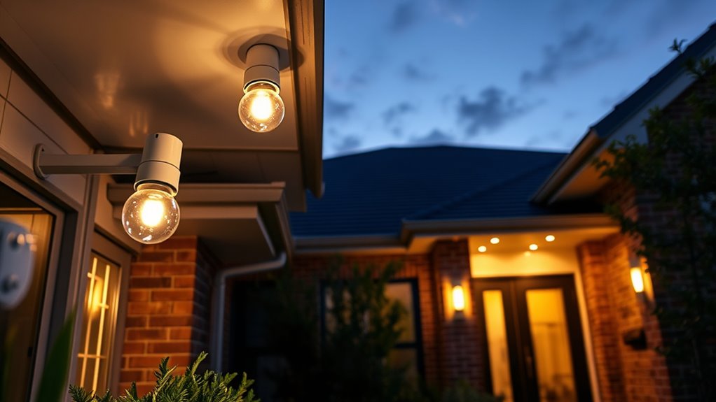 top outdoor security camera options
