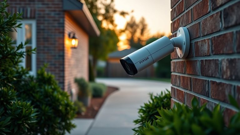 top outdoor security camera options