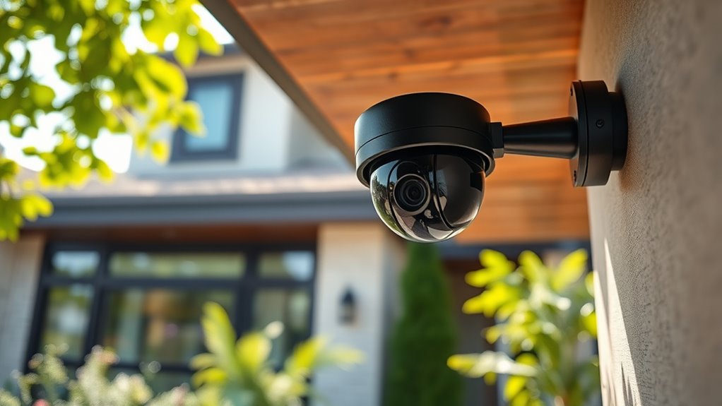 top outdoor security camera options