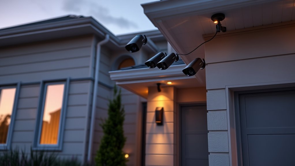 top outdoor security camera picks