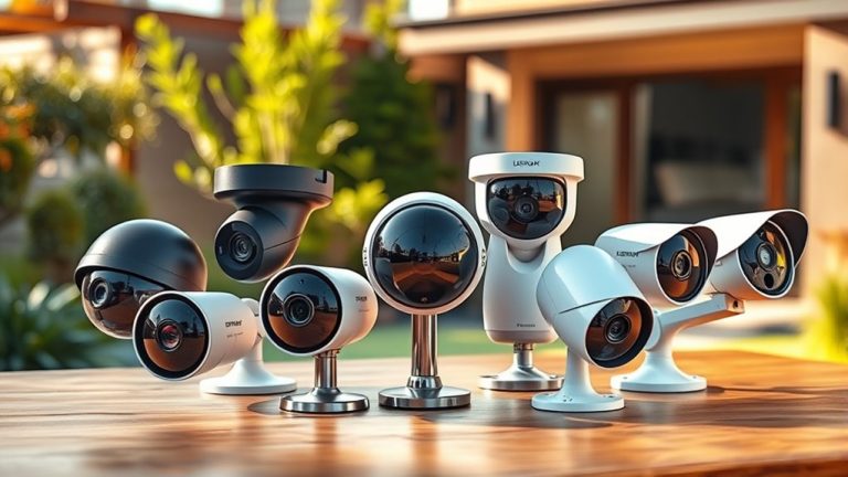 top outdoor security camera picks