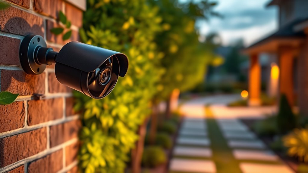 top outdoor security camera picks