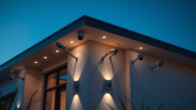 top outdoor security camera picks