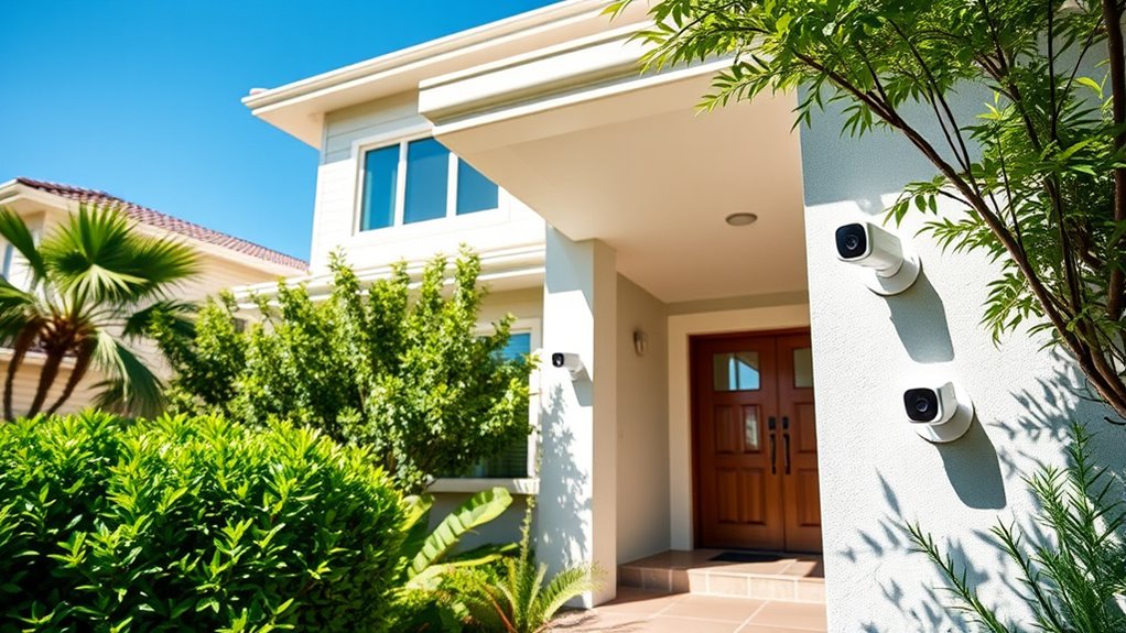 top outdoor security camera picks