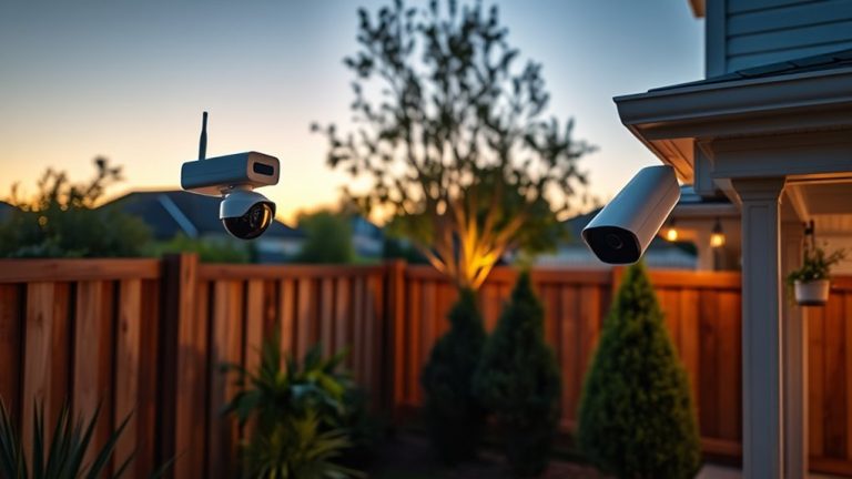 top outdoor security camera reviews
