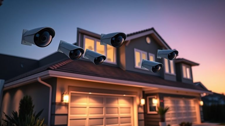 top outdoor security camera reviews