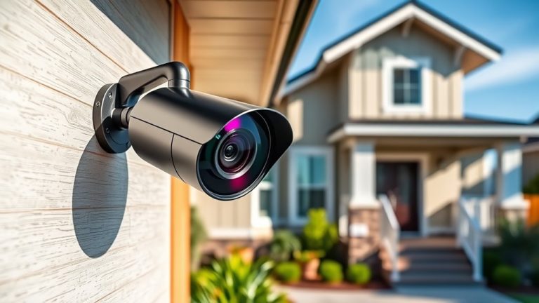 top outdoor security camera reviews