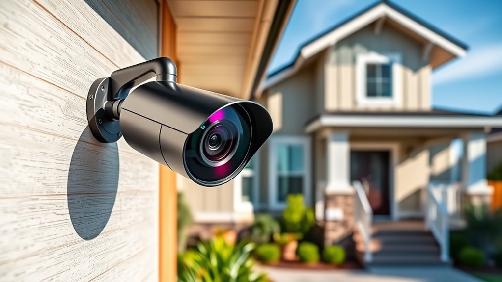 top outdoor security camera reviews
