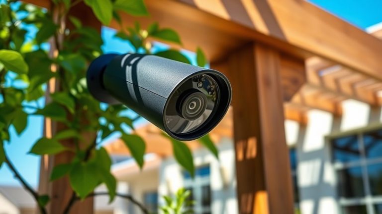 top outdoor security camera systems