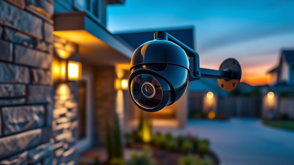 top outdoor security camera systems
